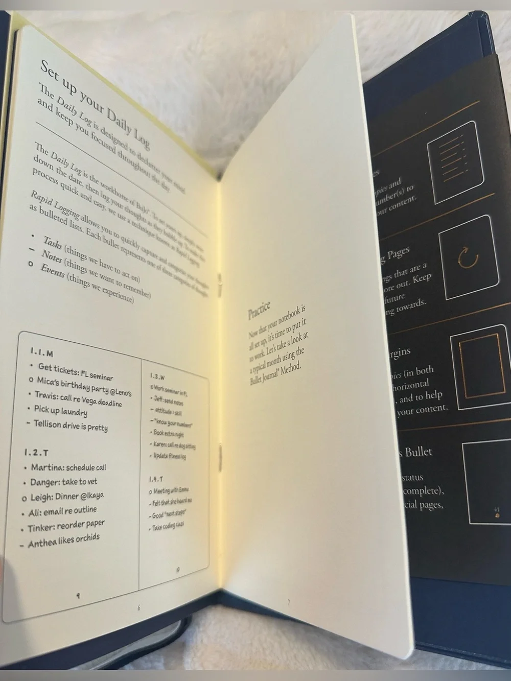 Bullet Journal Edition 2 by Leuchtturm1917